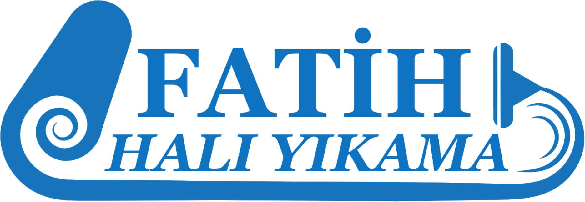 Fatih Halı Yıkama Logo